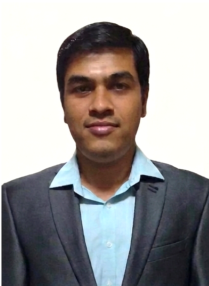 S K Prashanth